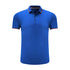 Unisex Classic Short Sleeve Polo Shirt